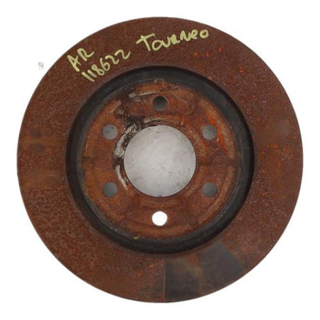 Disque arriere gauche (freinage) FORD TOURNEO CUSTOM 2 d’occasion