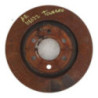 Disque arriere gauche (freinage) FORD TOURNEO CUSTOM 2 d’occasion