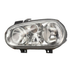 Optique avant principal gauche (feux)(phare) VOLKSWAGEN  d’occasion