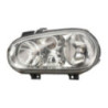Optique avant principal gauche (feux)(phare) VOLKSWAGEN  d’occasion