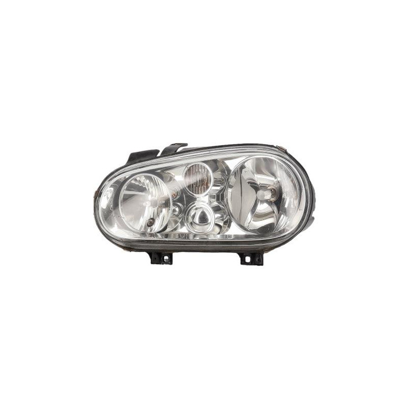 Optique avant principal gauche (feux)(phare) VOLKSWAGEN  d’occasion