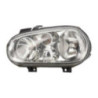 Optique avant principal gauche (feux)(phare) VOLKSWAGEN  d’occasion