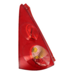 Feu arriere principal gauche (feux) PEUGEOT 107 PHASE 2 d’occasion