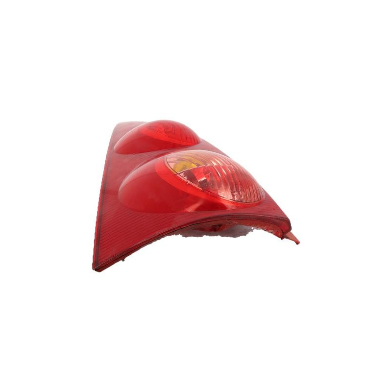 Feu arriere principal gauche (feux) PEUGEOT 107 PHASE 2 d’occasion