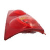 Feu arriere principal gauche (feux) PEUGEOT 107 PHASE 2 d’occasion
