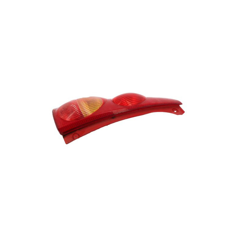 Feu arriere principal gauche (feux) PEUGEOT 107 PHASE 2 d’occasion