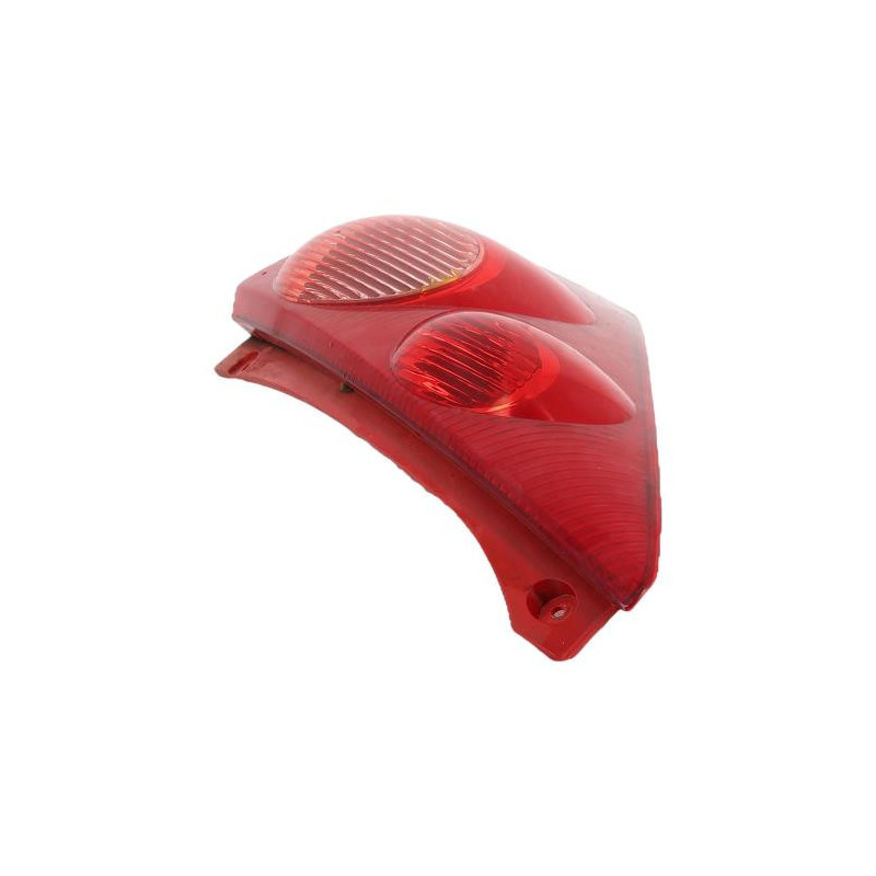 Feu arriere principal gauche (feux) PEUGEOT 107 PHASE 2 d’occasion