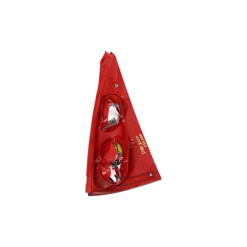 Feu arriere principal gauche (feux) PEUGEOT 107 PHASE 2 d’occasion