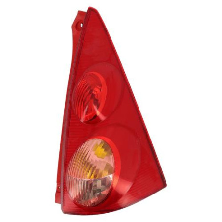 Feu arriere principal droit (feux) PEUGEOT 107 PHASE 2 d’occasion