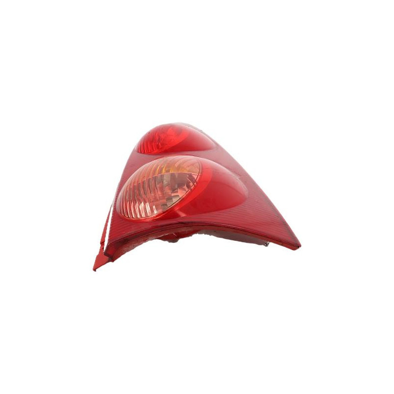 Feu arriere principal droit (feux) PEUGEOT 107 PHASE 2 d’occasion