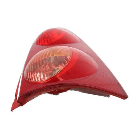 Feu arriere principal droit (feux) PEUGEOT 107 PHASE 2 d’occasion