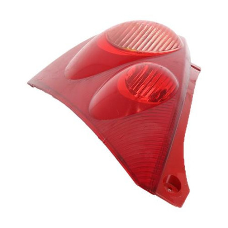 Feu arriere principal droit (feux) PEUGEOT 107 PHASE 2 d’occasion