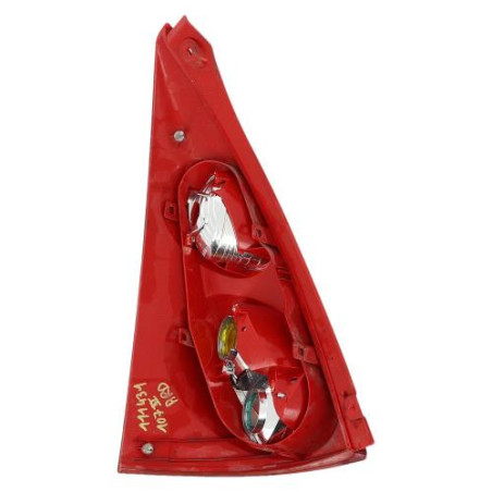 Feu arriere principal droit (feux) PEUGEOT 107 PHASE 2 d’occasion
