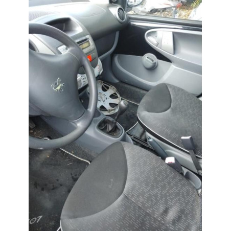 Feu arriere principal droit (feux) PEUGEOT 107 PHASE 2 d’occasion