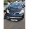 Feu arriere principal droit (feux) PEUGEOT 107 PHASE 2 d’occasion