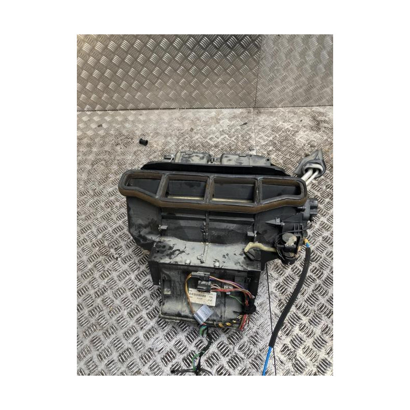 Bloc chauffage BMW SERIE 3 E46 COUPE PHASE 1 d’occasion