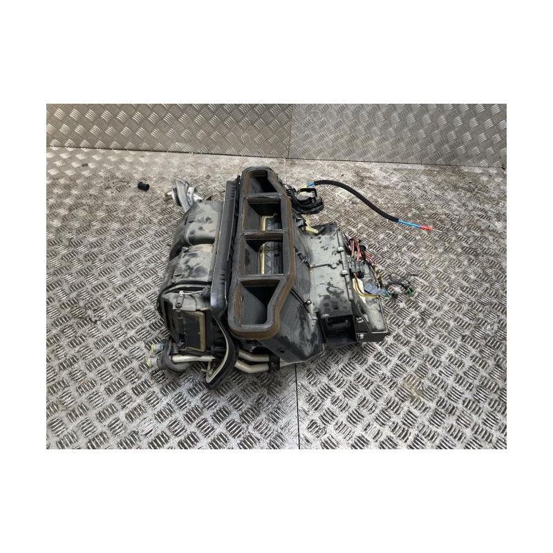 Bloc chauffage BMW SERIE 3 E46 COUPE PHASE 1 d’occasion