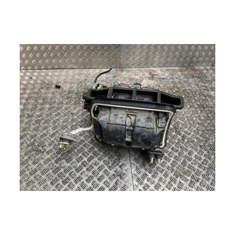 Bloc chauffage BMW SERIE 3 E46 COUPE PHASE 1 d’occasion