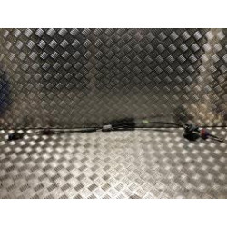 Cable levier de vitesses PEUGEOT 2008 1 PHASE 2 d’occasion