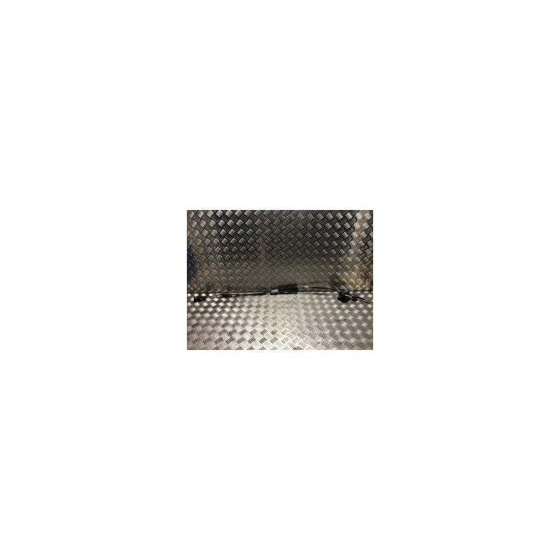 Cable levier de vitesses PEUGEOT 2008 1 PHASE 2 d’occasion