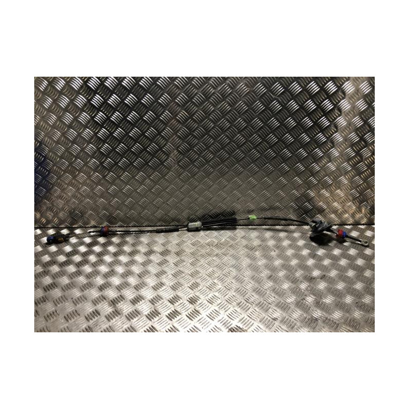 Cable levier de vitesses PEUGEOT 2008 1 PHASE 2 d’occasion