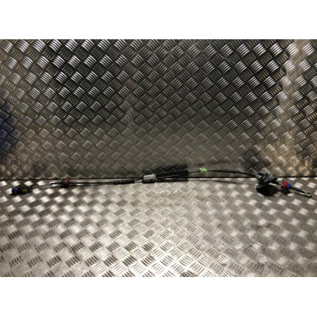 Cable levier de vitesses PEUGEOT 2008 1 PHASE 2 d’occasion