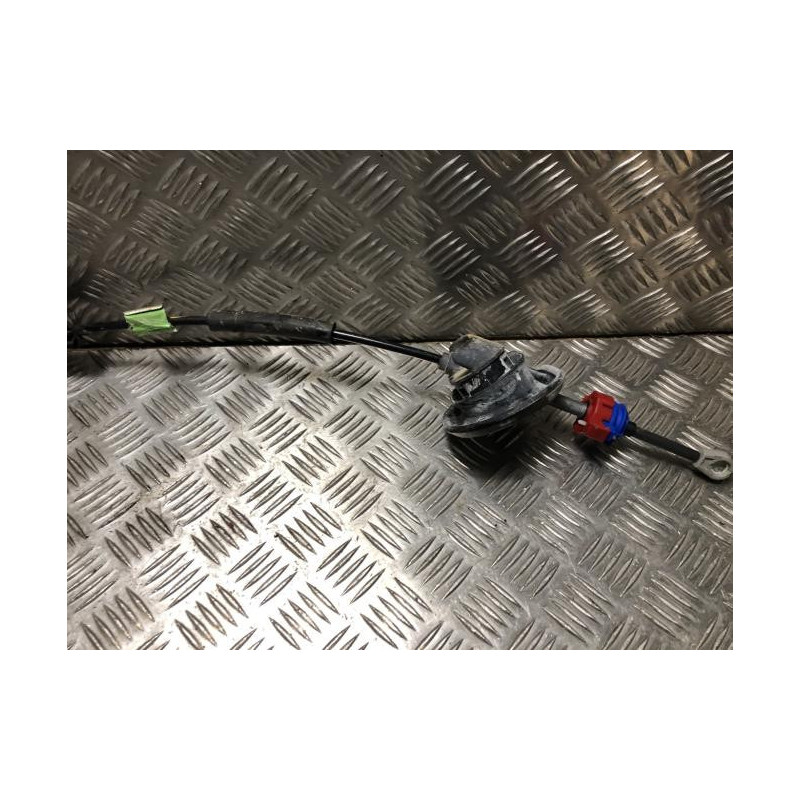 Cable levier de vitesses PEUGEOT 2008 1 PHASE 2 d’occasion