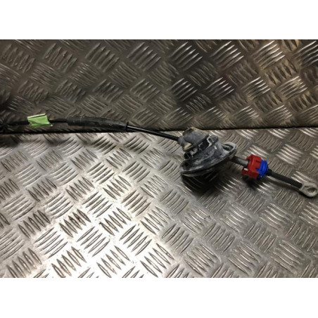 Cable levier de vitesses PEUGEOT 2008 1 PHASE 2 d’occasion