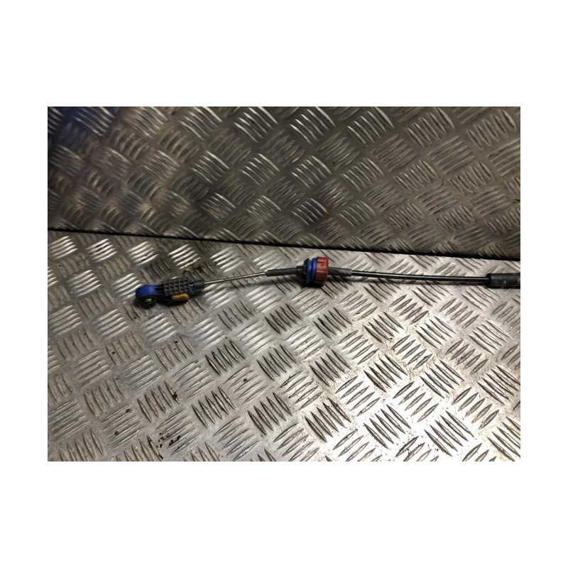 Cable levier de vitesses PEUGEOT 2008 1 PHASE 2 d’occasion