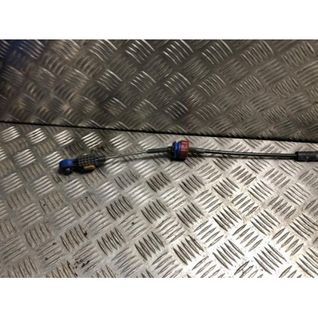 Cable levier de vitesses PEUGEOT 2008 1 PHASE 2 d’occasion