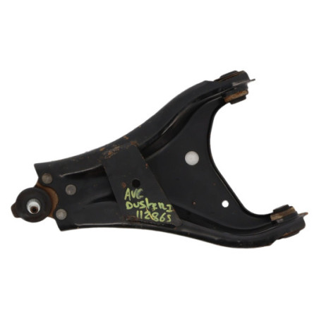 Triangle avant gauche DACIA DUSTER 1 PHASE 2 d’occasion