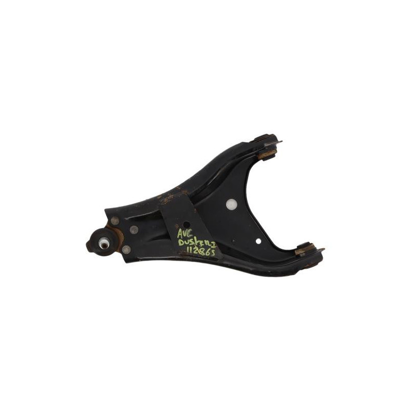 Triangle avant gauche DACIA DUSTER 1 PHASE 2 d’occasion