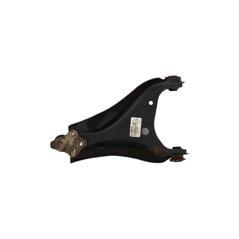Triangle avant gauche DACIA DUSTER 1 PHASE 2 d’occasion