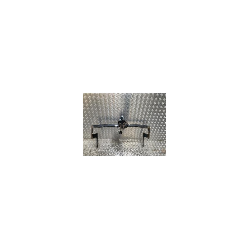 Attelage (boule de remorquage) DACIA SANDERO 2 PHASE 2 d’occasion