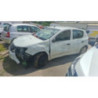 Attelage (boule de remorquage) DACIA SANDERO 2 PHASE 2 d’occasion