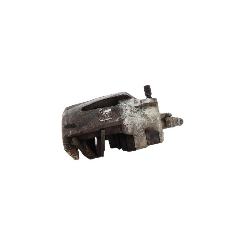 Etrier avant droit (freinage) VOLKSWAGEN POLO 6 PHASE 2 d’occasion