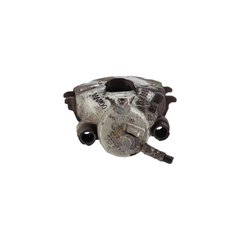 Etrier avant droit (freinage) VOLKSWAGEN POLO 6 PHASE 2 d’occasion