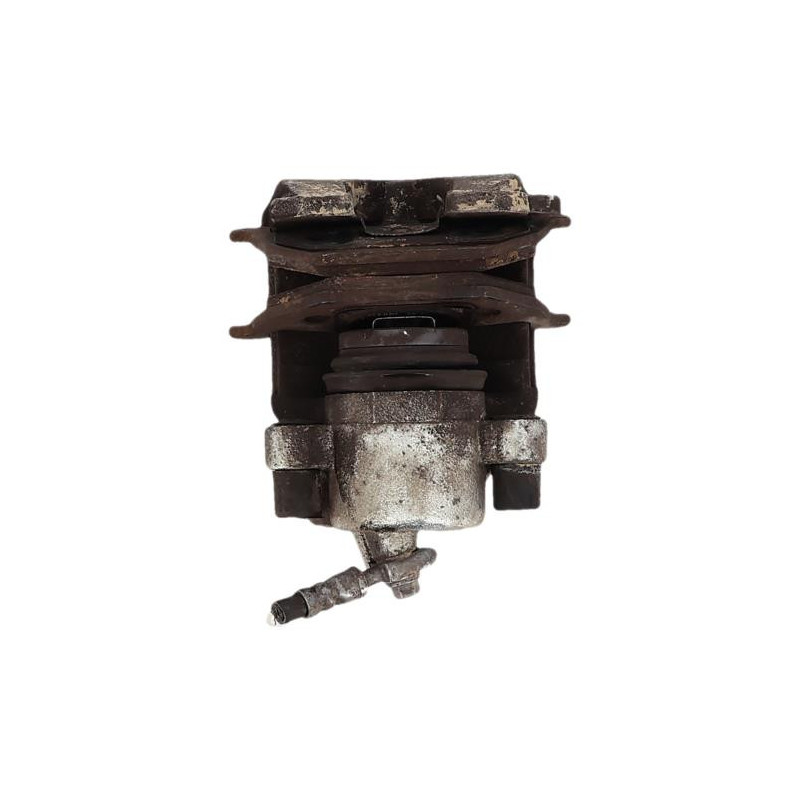 Etrier avant droit (freinage) VOLKSWAGEN POLO 6 PHASE 2 d’occasion