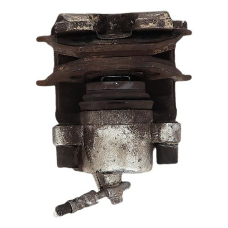 Etrier avant droit (freinage) VOLKSWAGEN POLO 6 PHASE 2 d’occasion