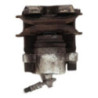 Etrier avant droit (freinage) VOLKSWAGEN POLO 6 PHASE 2 d’occasion