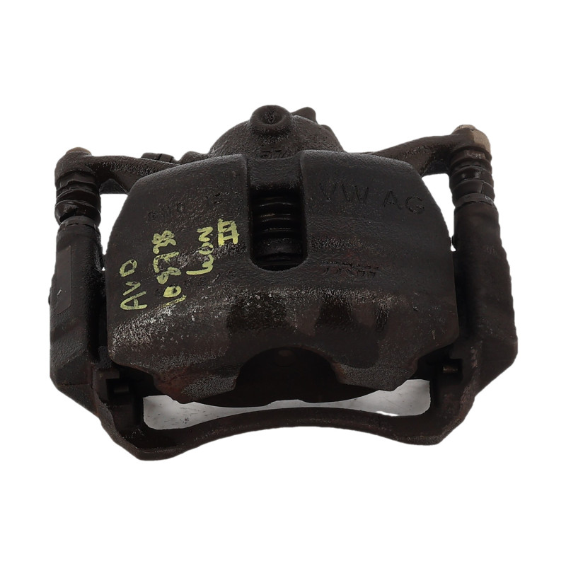 Etrier avant droit (freinage) SEAT LEON 3 PHASE 1 d’occasion