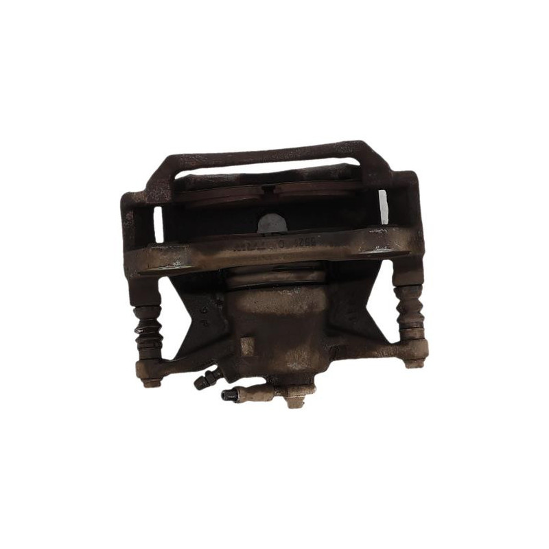 Etrier avant droit (freinage) SEAT LEON 3 PHASE 1 d’occasion