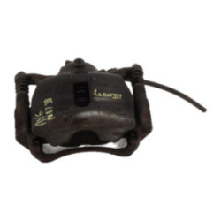 Etrier avant gauche (freinage) SEAT LEON 3 PHASE 1 d’occasion