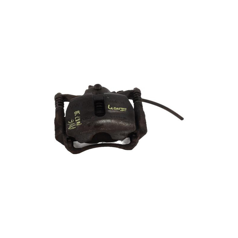 Etrier avant gauche (freinage) SEAT LEON 3 PHASE 1 d’occasion