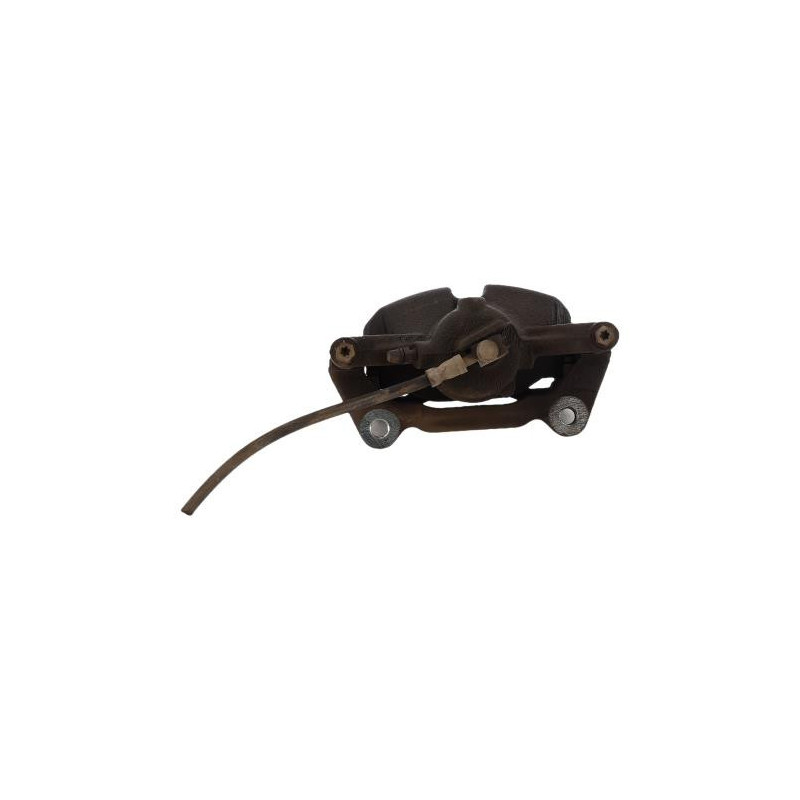 Etrier avant gauche (freinage) SEAT LEON 3 PHASE 1 d’occasion