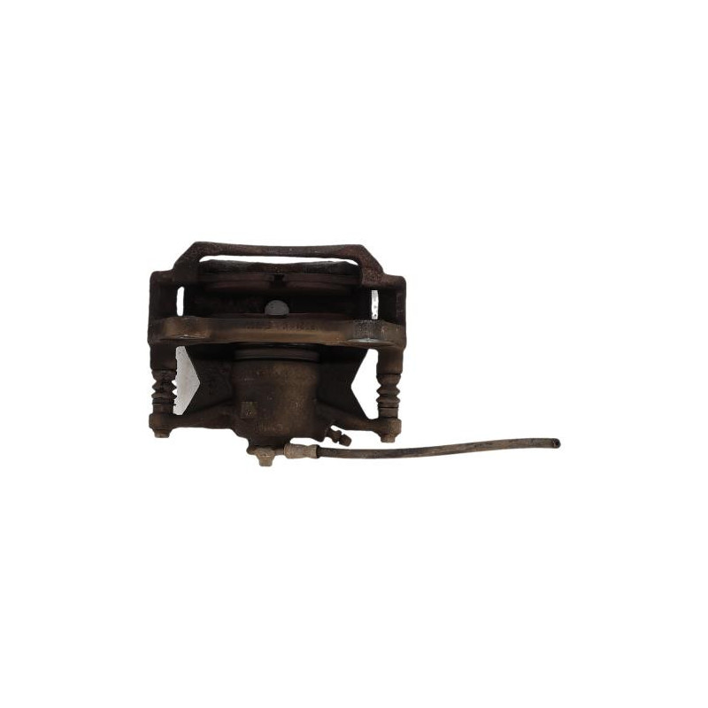 Etrier avant gauche (freinage) SEAT LEON 3 PHASE 1 d’occasion