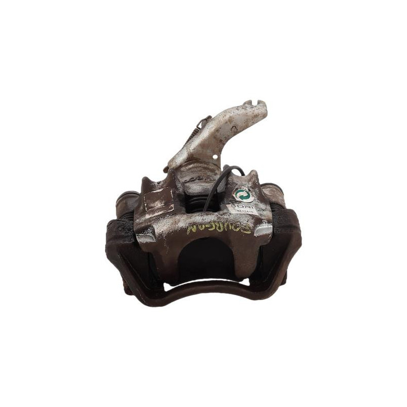 Etrier arriere gauche (freinage) IVECO  d’occasion