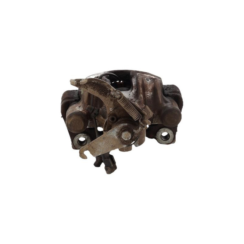 Etrier arriere gauche (freinage) IVECO  d’occasion