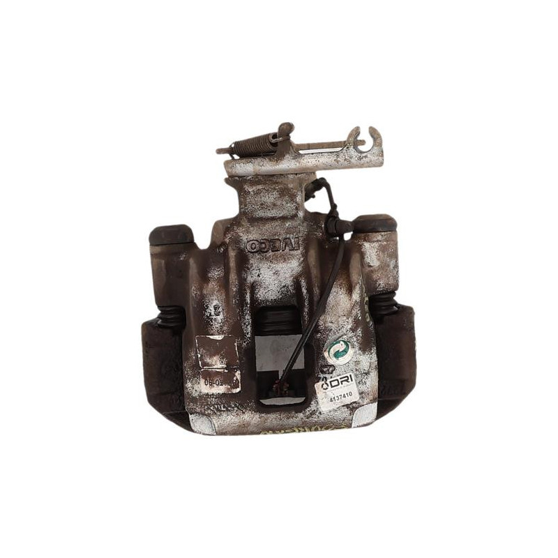Etrier arriere gauche (freinage) IVECO  d’occasion
