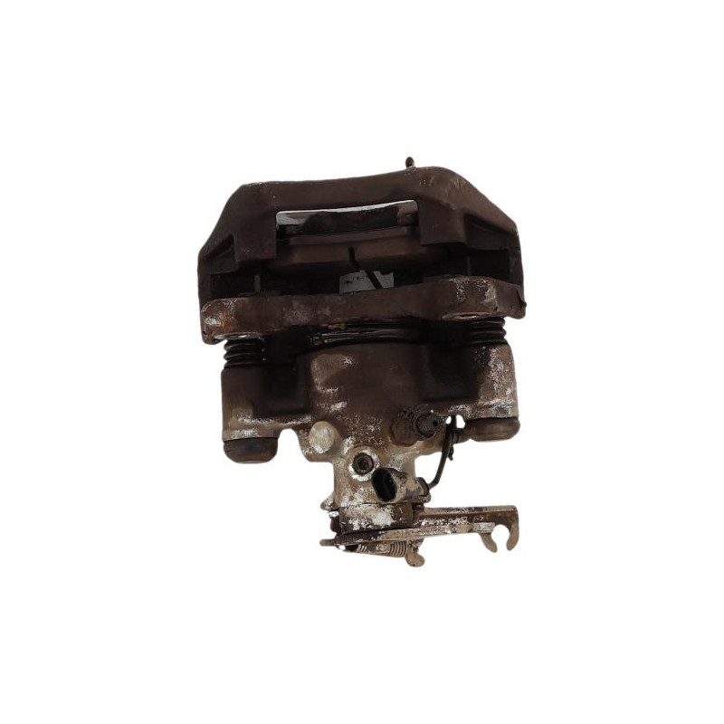 Etrier arriere gauche (freinage) IVECO  d’occasion
